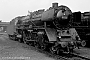 Henschel 22565 - DB "001 123-9"
03.03.1968 - Koblenz (Mosel), BahnbetriebswerkUlrich Budde