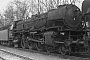 Henschel 22567 - DB "001 125-4"
__.__.196x - Nürnberg, Bahnbetriebswerk Rangierbahnhof
dampflokomotivarchiv.de Archiv