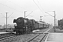 Henschel 22568 - DB "001 126-2"
21.09.1968 - Bad Oeynhausen
Helmut Beyer