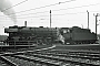 Henschel 22568 - DB "001 126-2"
20.02.1971 - Bamberg, Bahnbetriebswerk
Helmut Philipp