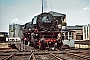 Henschel 22568 - DB "001 126-2"
18.07.1971 - Hof, Bahnbetriebswerk
Derek Whittaker