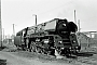 Henschel 22569 - DR "01 1506-3"
23.04.1973 - Dresden, Bahnbetriebswerk Dresden-Altstadt
Dr. Günther Barths