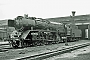 Henschel 22570 - DB "01 128"
25.10.1966 - Schwerte, Ausbesserungswerk
Dr. Werner Söffing