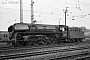 Henschel 22571 - DR "01 0524-7"
 __.06.1974 - Magdeburg, Hauptbahnhof
Helmut Constabel (†) (Archiv ILA Dr. Barths)