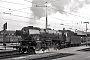 Henschel 22573 - DB "001 131-2"
20.04.1969 - Nürnberg, Hauptbahnhof
Karl-Friedrich Seitz