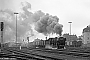 Henschel 22573 - DB "001 131-2"
29.07.1972 - Weiden, Bahnhof
Stefan Carstens