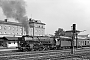 Henschel 22573 - DB "001 131-2"
31.07.1972 - Weiden, Bahnhof
Stefan Carstens