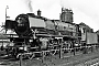 Henschel 22573 - DB "001 131-2"
20.02.1971 - Hof, Bahnbetriebswerk
Helmut Philipp