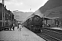 Henschel 22575 - DB "001 133-8"
23.02.1971 - Cochem, Bahnhof
Karl-Hans Fischer