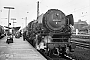 Henschel 22575 - DB "001 133-8"
23.06.1971 - Koblenz, Hauptbahnhof
Karl-Hans Fischer