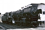 Henschel 22575 - DB "001 133-8"
28.02.1971 - Koblenz (Mosel), Bahnbetriebswerk
Klaus Heckemanns