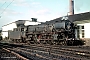 Henschel 22575 - DB "001 133-8"
14.02.1971 - Koblenz (Mosel), Bahnbetriebswerk
Werner Wölke