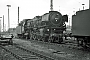 Henschel 22575 - DB "001 133-8"
02.05.1968 - Hannover, Bahnbetriebswerk Hauptgüterbahnhof
Helmut Philipp