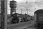 Henschel 22576 - DB "01 134"
30.05.1966 - Münster (Westfalen), Hauptbahnhof
Reinhard Gumbert