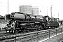 Henschel 22577 - DR "01 532"
13.08.1969 - Bebra, Bahnbetriebswerk
Dr. Werner Söffing