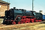 Henschel 22579 - IG Bw Dresden-Altstadt "01 137"
18.05.2002 - Dresden-Altstadt, Bahnbetriebswerk 
Klaus Hentschel