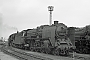 Henschel 22579 - DR "01 2137-6"
__.__.1978 - Halberstadt, Bahnbetriebswerk
Archiv Jörg Helbig