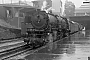 Henschel 22580 - DB "01 138"
12.05.1961 - Hamburg, HauptbahnhofHans Schmidt (†) (Archiv Jens Grünebaum)