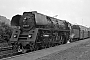 Henschel 22581 - DR "01 0510-6"
18.05.1980 - Göschwitz (Saale), Bahnhof
Archiv Stefan Kier