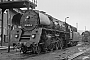 Henschel 22581 - DR "01 0510-6"
26.09.1980 - Saalfeld, Bahnbetriebswerk
Helmut Philipp