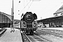 Henschel 22581 - DR "01 0510-6"
28.07.1981 - Leipzig, Hauptbahnhof
Jens-Uwe Paul