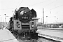 Henschel 22581 - DR "01 0510-6"
25.05.1981 - Leipzig, HauptbahnhofJens-Uwe Paul