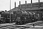 Henschel 22698 - DB "001 150-2"
10.06.1972 - Trier, Ausbesserungswerk
Karl-Hans Fischer