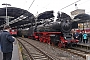 Henschel 22698 - DB AG "01 150"
25.11.2017 - Aachen, HauptbahnhofFlorian Manske