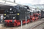 Henschel 22698 - DB Museum "088 011-2"
17.09.2011 - Göppingen, Bahnhof
Thomas Wohlfarth