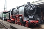 Henschel 22698 - DB Museum "088 011-2"
17.09.2011 - Göppingen, Bahnhof
Thomas Wohlfarth