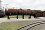 Henschel 22698 - DB Museum "088 011-2"
25.04.2008 - Nürnberg, DB-Museum
Ernst Lauer