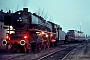 Henschel 22698 - Privat "01 150"
13.03.1983 - Celle-Nord, OHE BahnbetriebswerkAndreas Schmidt