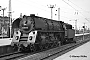 Henschel 22700 - DR "01 0513-0"
12.07.1971 - Hamburg-Altona, Bahnhof
Werner Wölke