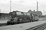 Henschel 22700 - DR "01 0513-0"
__.__.1976 - Leipzig, Hauptbahnhof
Archiv Jörg Helbig