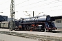 Henschel 22700 - DR "01 0513-0"
05.03.1981 - Leipzig (Sachsen), Hauptbahnhof
Axel Mehnert