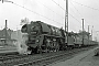 Henschel 22701 - DR "01 0508-0"
01.01.1980 - Naumburg (Saale), BahnhofDieter Müller (Archiv Jörg Helbig)