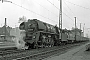 Henschel 22701 - DR "01 0508-0"
01.01.1980 - Naumburg (Saale), Bahnhof
Dieter Müller (Archiv Jörg Helbig)