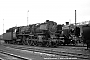 Henschel 22702 - DB "01 154"
09.05.1964 - Stuttgart, Bahnbetriebswerk
Herbert Schambach