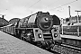 Henschel 22705 - DR "01 502"
25.07.1968 - Hamburg-Altona, Bahnhof
Karl-Hans Fischer