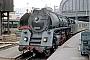 Henschel 22705 - DR "01 502"
13.08.1969 - Hamburg, Hauptbahnhof
Werner Wölke