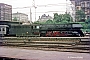 Henschel 22705 - DR "01 502"
13.08.1969 - Hamburg, Hauptbahnhof
Werner Wölke