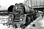 Henschel 22705 - DR "01 502"
04.01.1970 - Hamburg, Hauptbahnhof
Dr. Werner Söffing