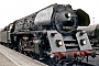 Henschel 22705 - DR "01 0502-3"
12.03.1973 - Büchen, Bahnhof
Dr. Werner Söffing