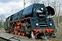 Henschel 22706 - DR "01 1531-1"
02.04.1994 - Berlin-Lichtenberg, Bahnbetriebswerk
Gerd Bembnista (Archiv Stefan Kier)