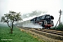 Henschel 22706 - DR "01 0531-2"
29.04.1991 - bei Neustadt (Orla)
Werner Wölke