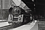Henschel 22706 - DR "01 0531-2"
31.07.1981 - Leipzig, Hauptbahnhof
Jens-Uwe  Paul