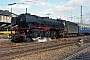 Henschel 22707 - DB "01 159"
25.09.1968 - Osnabrück Hbf
Karl Gräfen (Archiv Andreas Kabelitz)