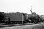 Henschel 22707 - DB "001 159-3"
11.10.1968 - Lehrte, Bahnbetriebswerk
Ulrich Budde