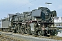 Henschel 22707 - DB "001 159-3"
__.08.1968 - Bielefeld, Hauptbahnhof
Richard Schulz (Archiv Christoph und Burkhard Beyer)