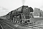 Henschel 22708 - DR "01 1515-4"
__.__.197x - Berlin-Schönefeld, Bahnhof
Archiv Stefan Kier